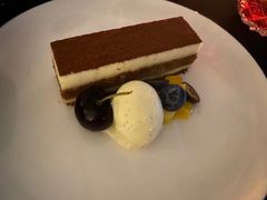 -圣丰索菲特·法国餐厅