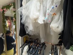 -海马体照相馆(上海月星环球港店)