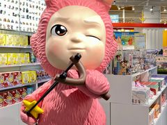 -东莞松山湖万象汇