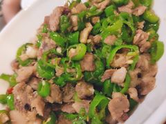 -衡厨·衡阳土菜(中南店)