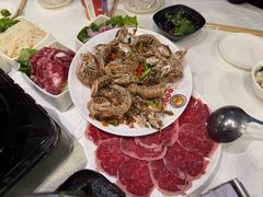 -活潑鲜跳(湖滨商业街店)
