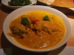 -默加东南亚美食(大宁音乐广场店)