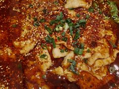-金掌勺·锅包肉(广渠门店)