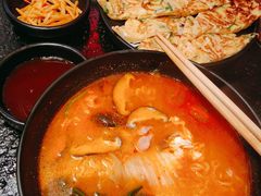 -九田家黑牛烤肉料理(中北镇店)