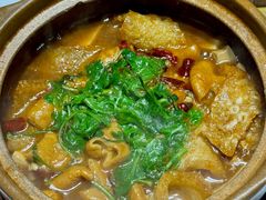 -雅酌园·烟火南京菜(颐和路店)