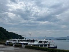 -千岛湖东南湖区