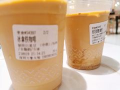 -Peet's Coffee皮爷咖啡(万象天地店)