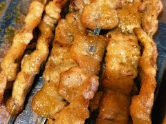 -众想海鲜·烧烤·海肠捞饭·渔家菜(孙家疃店)