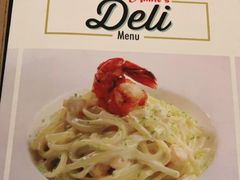 -安妮意大利餐厅(世贸天阶店)