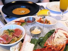 -莫尔顿牛排坊(浦东ifc店)