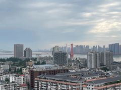 -武汉长江大桥