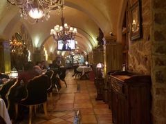 -西北石油酒店福粤中餐厅