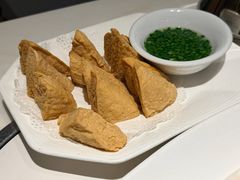 普宁豆腐-潮人姐妹轩(海宁路店)