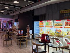 -保利国际影城杭州中南店