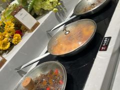 -聚春园自助餐厅(东街口店)