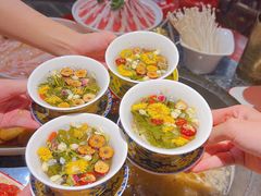 -蜀大侠火锅(国际购物店)