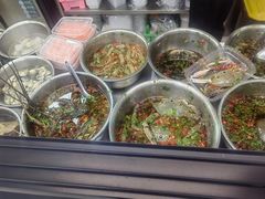 -圆蛋酒料•生腌(开元路店)
