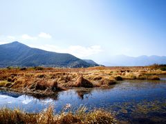 -丽江泸沽湖景区