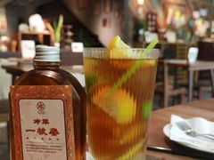 -时光花园(白鹭洲店)