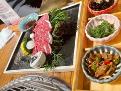 -黑牛の店·和牛烧肉(合生汇店)