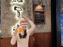 -猫员外精酿啤酒馆(国速荟店)