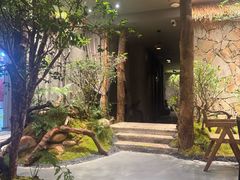 -森SPA·泰式按摩·精油Massage(宝安中心店)
