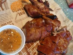 -蟹榭·本帮江浙菜·蟹宴(五角场合生汇商场店)