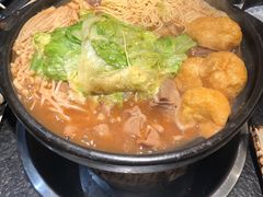 -千代武日本料理(开发区店)