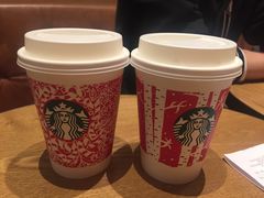 -星巴克臻选(深圳罗湖万象城店)