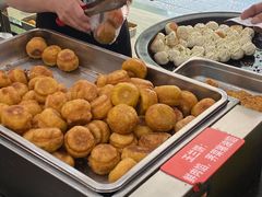 -毛华美食(清扬路店)