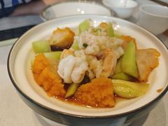 -狮王府淮扬菜(百家湖1912店)