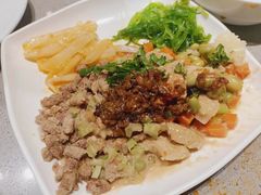 -海底捞火锅(河东万达广场店)