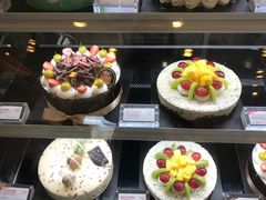 -85度C(上海广元店)