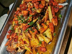 -味妙烤鱼吧(回龙观店)