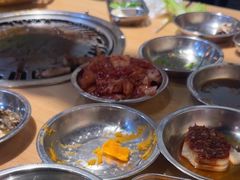 -麻蒲碳烤肉(梅花园店)