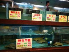 水产区-金龙渔港(双楠店)