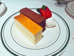 -Wolfgang’s Steakhouse 沃夫冈牛排馆(上海白玉兰广场店)