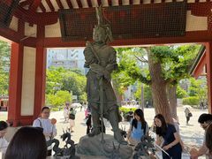 -浅草寺