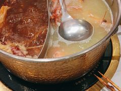 -奢谷·海鲜自助(南海万科店)