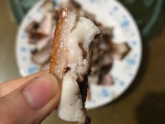 -黄家烤肉(北坦店)