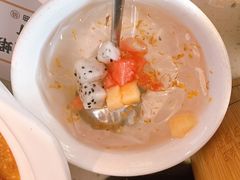 -江渔儿酸菜鱼·拔草餐厅(虎门君乐汇店)