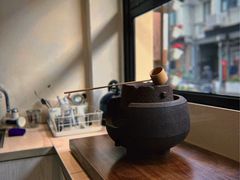 -茶是一枝花泡茶店