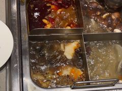 -海底捞火锅(欣大百货店)
