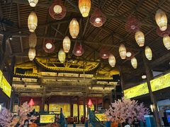 -HOHO餐厅(古子城店)