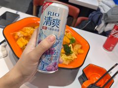 -张亮麻辣烫(北京丰桥路店)