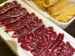 -潮德阿水牛肉火锅(深圳总店)