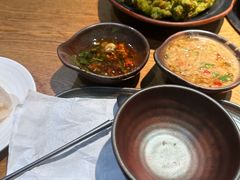 -一朵菌·野生菌探索家火锅(南亚店)