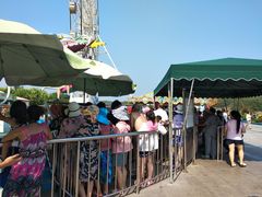 -渔岛海洋度假区