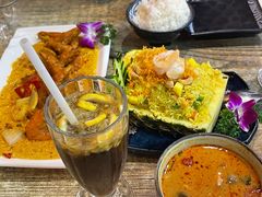 -Hi YOU你的饭局泰餐厅(雍和宫店)