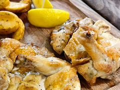 -第101座花园餐厅(湖滨88店)